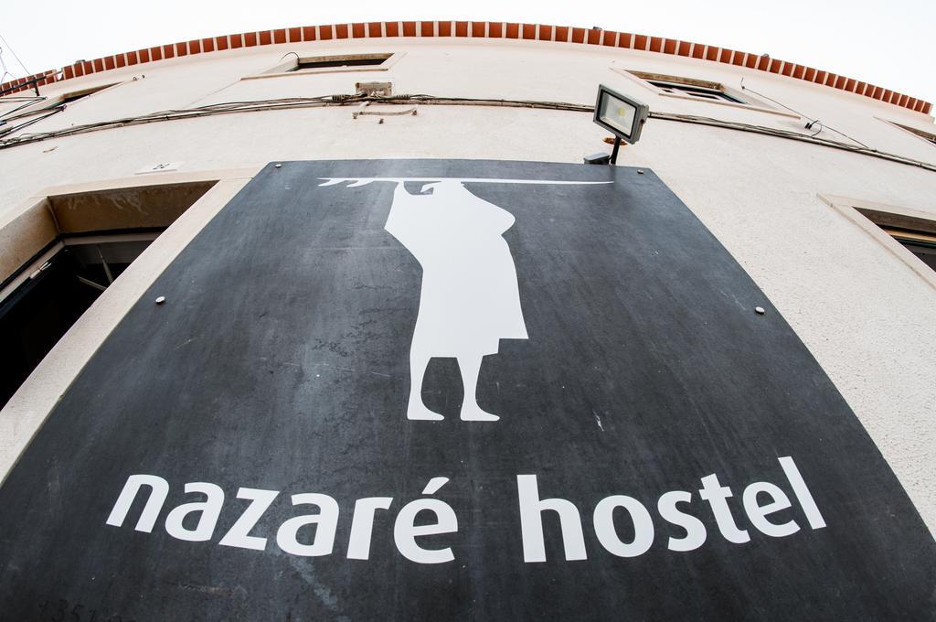Nazare Hostel - Rooms & Dorms 외부 사진